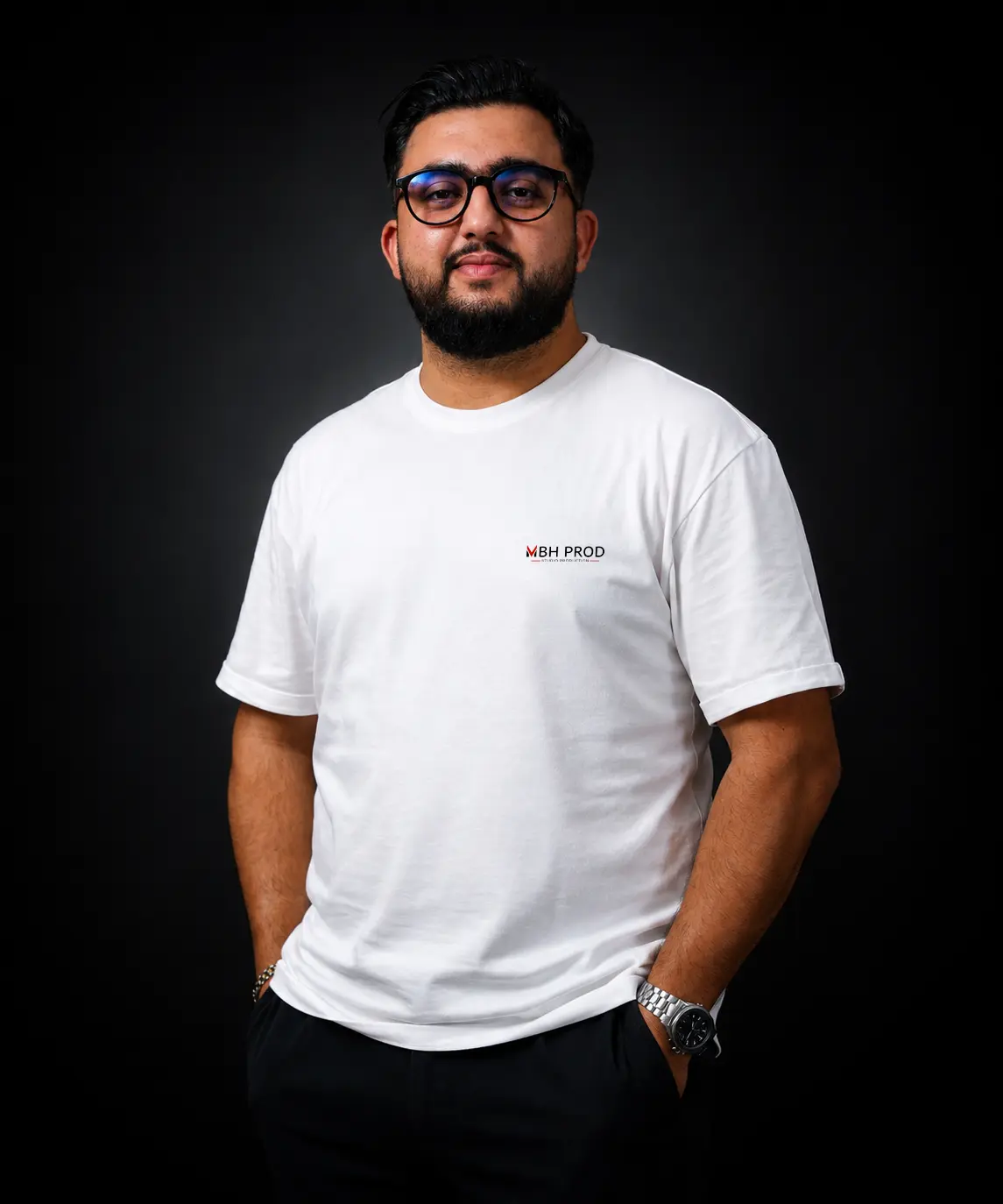 Mohamed Boutah - Founder and Video Director