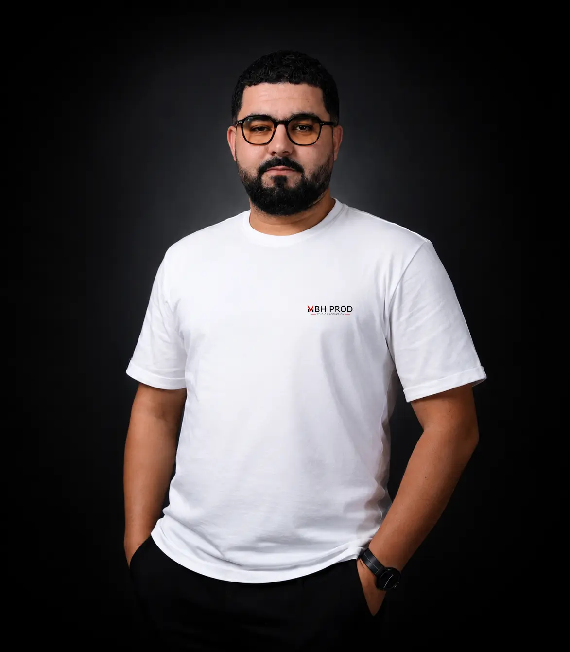 Abdelhamid Ainssabaa - Commercial Director