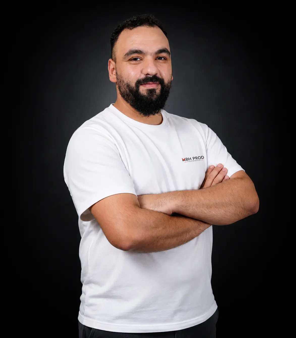 Aissam - Audio Engineer